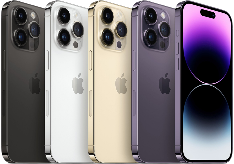 Iphone 14 Pro